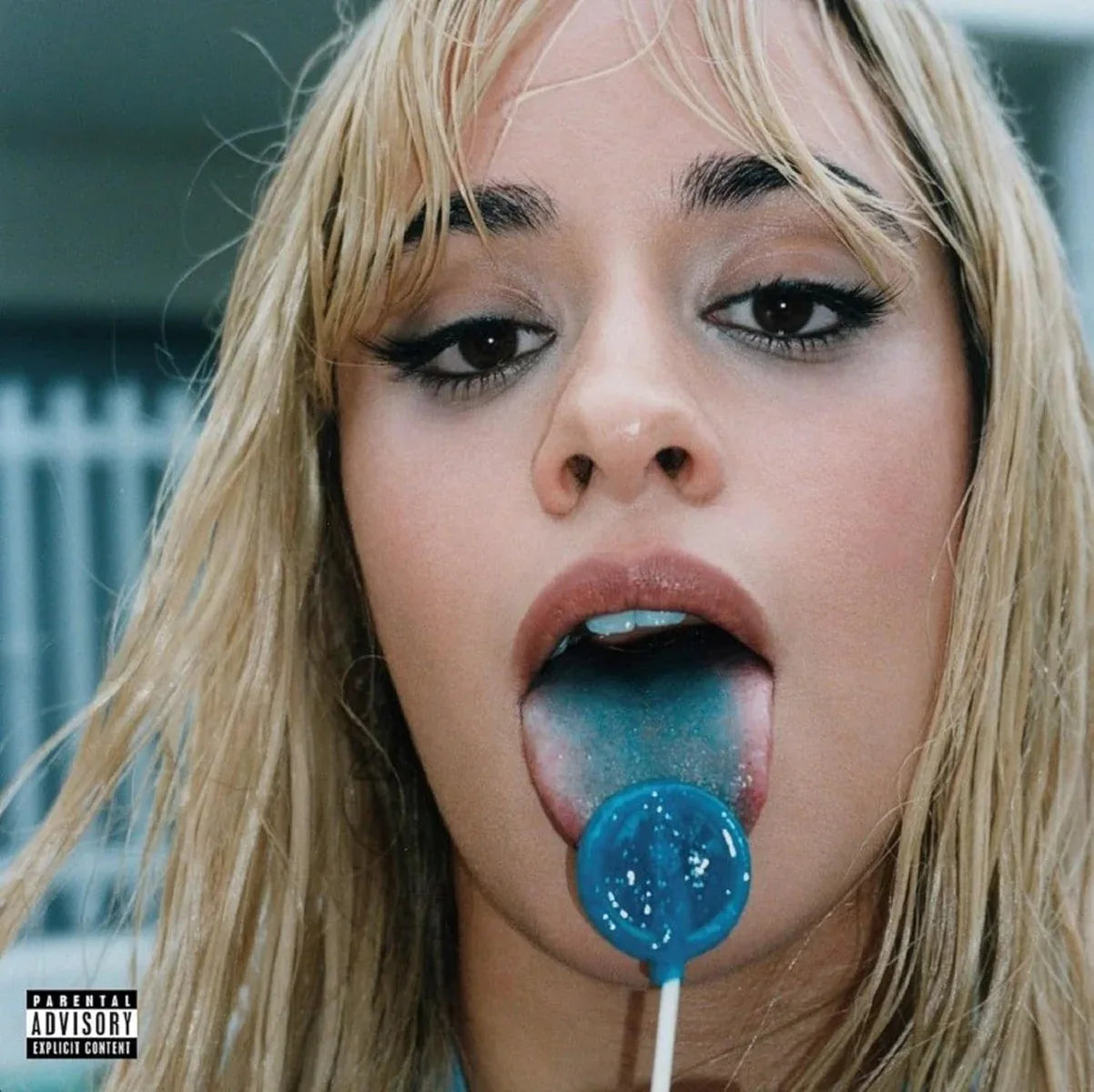 Camila Cabello - C XOXO (Limited Edition Import, Clear Vinyl) (LP)