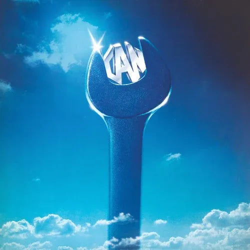 Can - Can (Remastered) (LP) - Joco Records