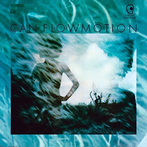 Can - Flow Motion (Remastered)
