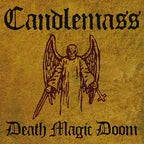 Candlemass - Death Magic Doom (Indie Exclusive) (Gold Vinyl) (2 LP)