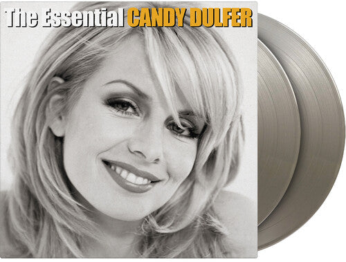 Candy Dulfer - Essential (Limited 180 Gram Silver Vinyl) (2 LP) (Import)