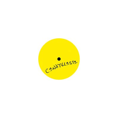 Candyblasta - Hippocratic Oath EP (Vinyl) - Joco Records