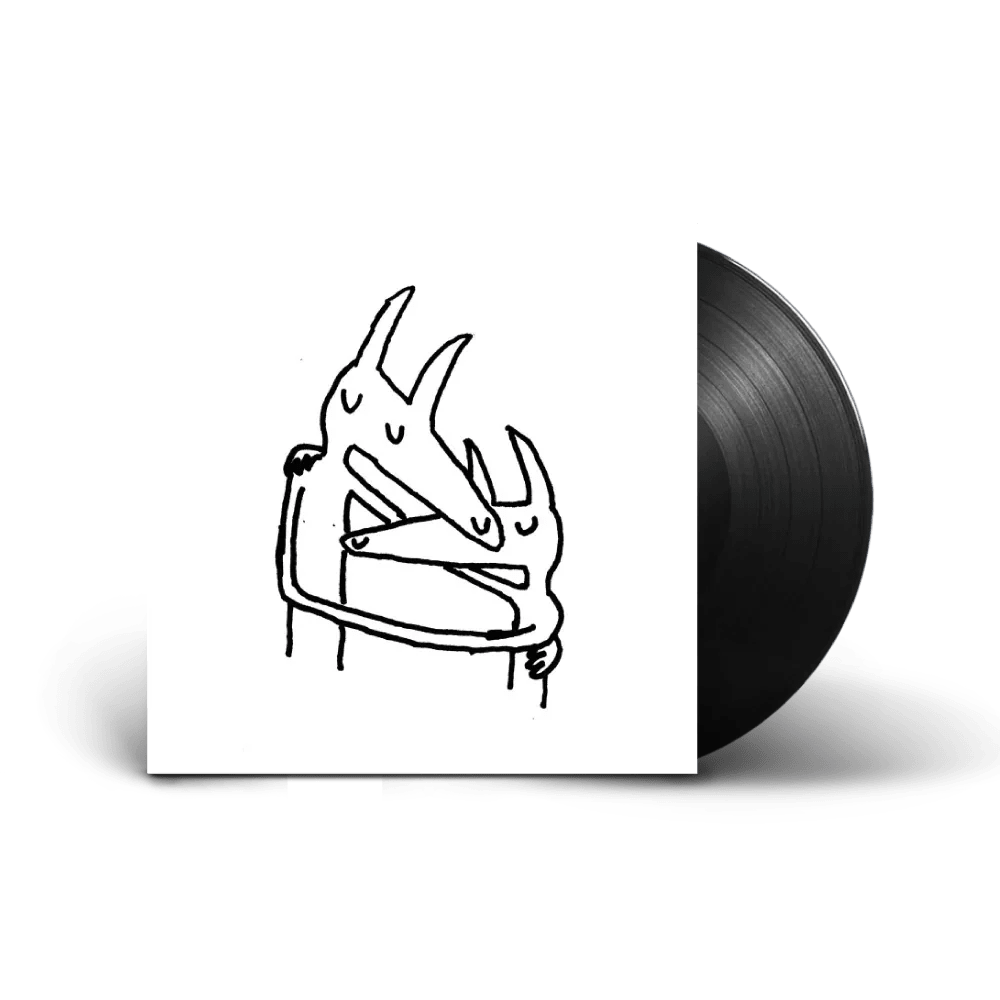 Car Seat Headrest - Twin Fantasy (2 LP) - Joco Records