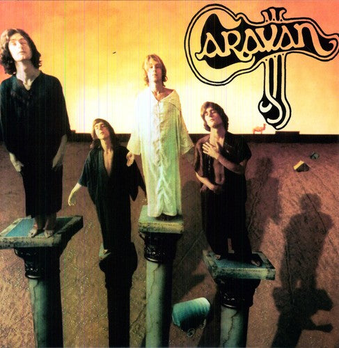 Caravan - Caravan (180 Gram) (Import)