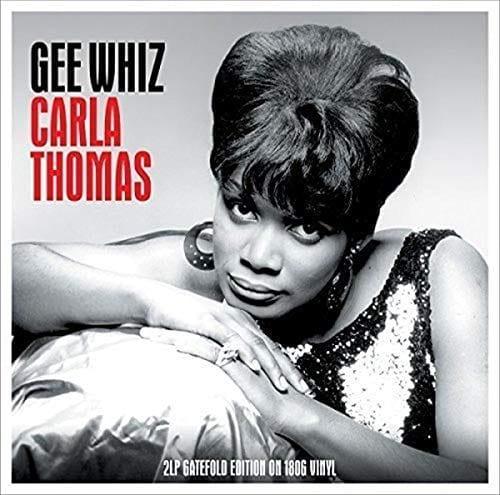 Carla Thomas - Gee Whiz (2 LP) - Joco Records