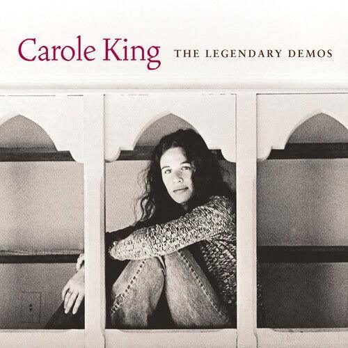 Carole King - Legendary Demos (RSD 4.22.23) (LP) - Joco Records