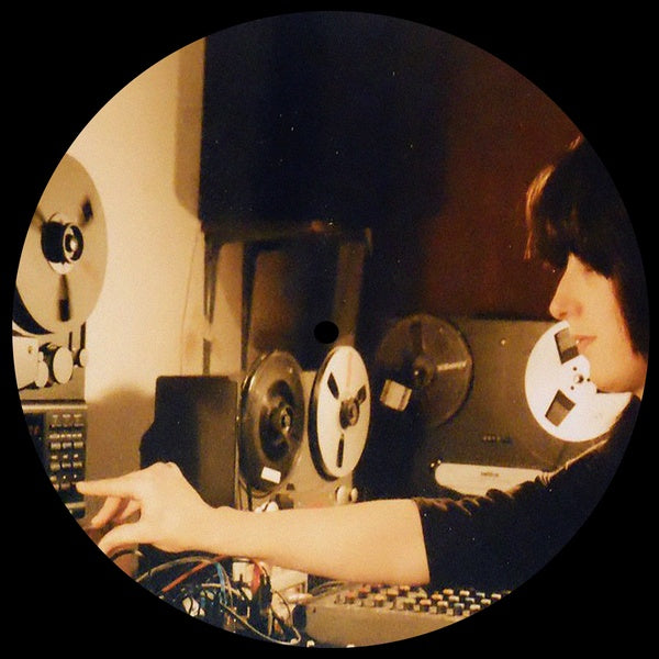 CAROLINE K - Mirrorball (Picture Disc Vinyl)