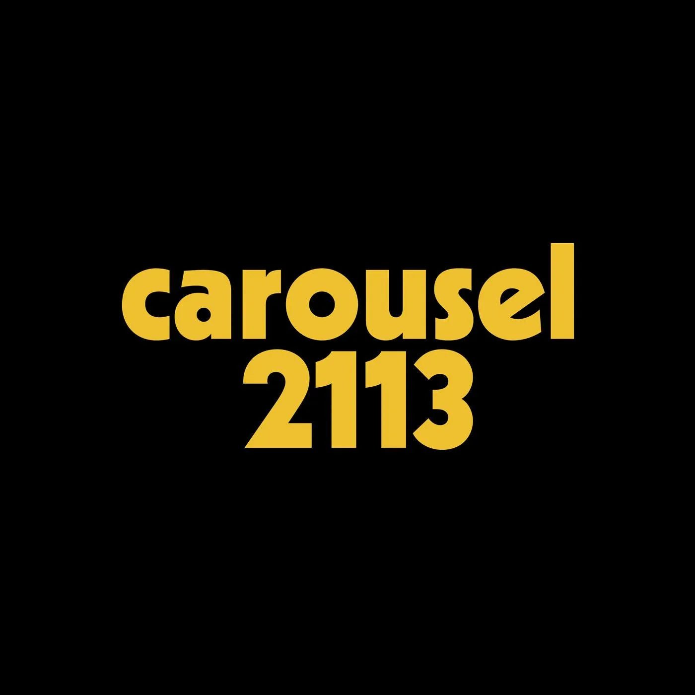 Carousel - 2113 (LP) - Joco Records
