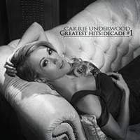 Carrie Underwood - Greatest Hits: Decade 1 (2 LP) - Joco Records