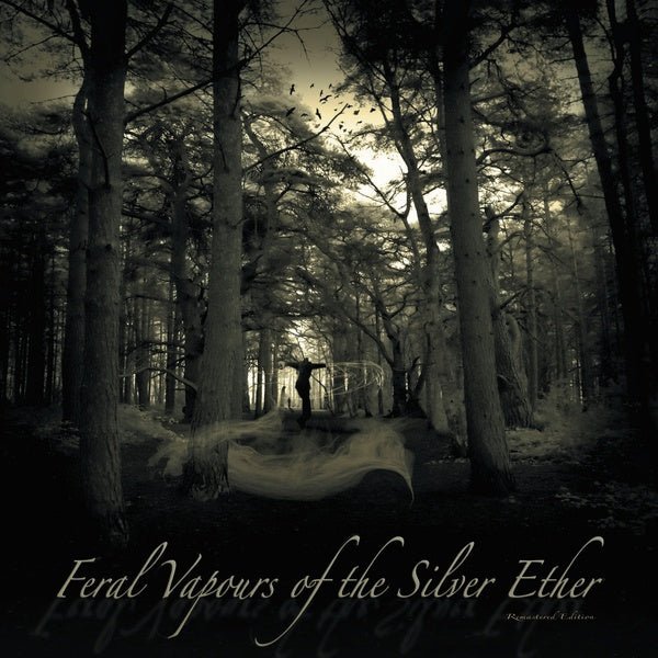 Carter Tutti - Feral Vapours Of The Silver Ether (LP) - Joco Records
