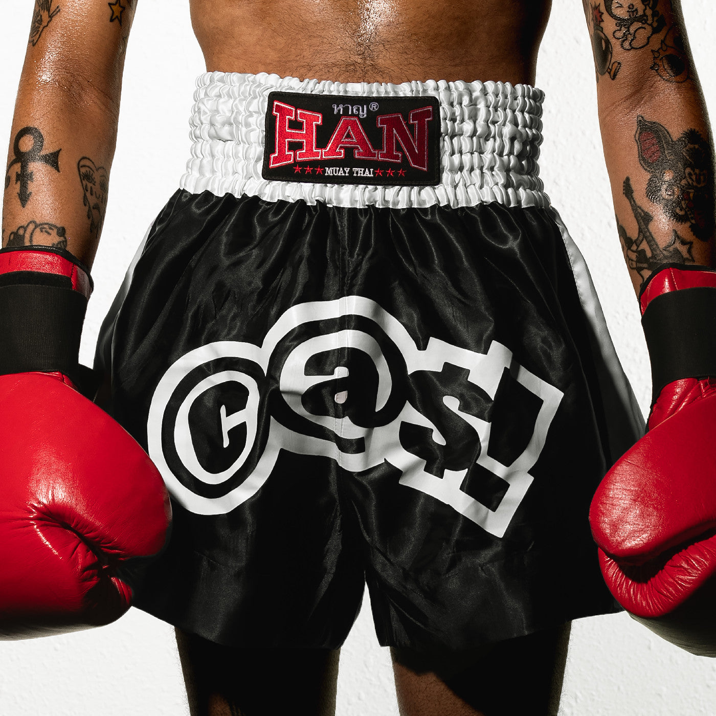 Casi - Casi (Red Vinyl)
