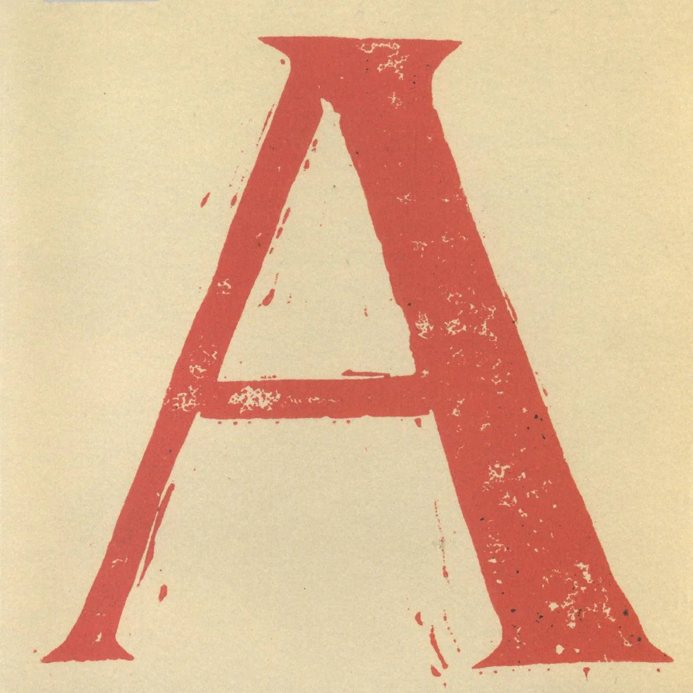 Cass McCombs - A (LP) - Joco Records