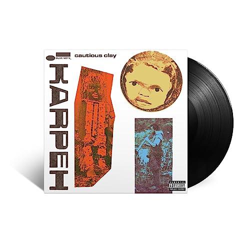 Cautious Clay - Karpeh (LP) - Joco Records