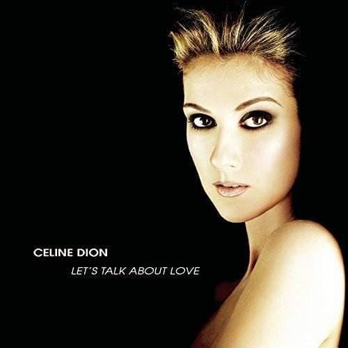 Celine Dion - Let's Talk About Love (2 LP) - Joco Records