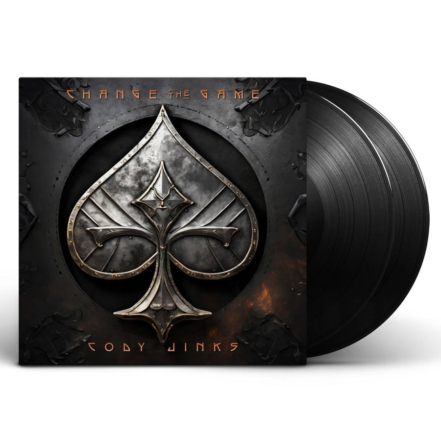Cody Jinks - Change The Game (2 LP)