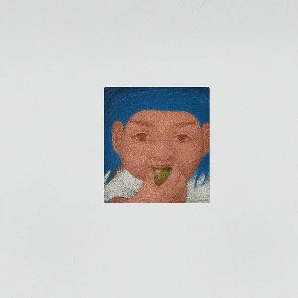 Chapelier Fou - Meridiens (LP) - Joco Records