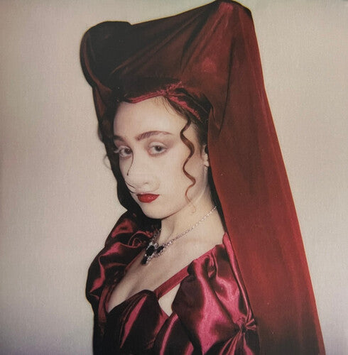 Chappell Roan - Good Luck Babe! (Limited Edition, Red Vinyl) (7-Inch Single)