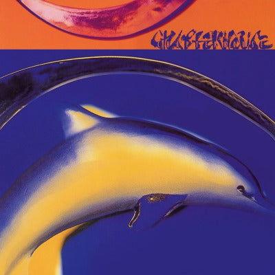Chapterhouse - Mesmerise (Limited Import, 180 Gram, Translucent Blue Vinyl) (Vinyl) - Joco Records