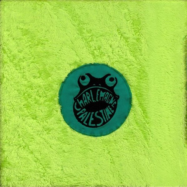 Charlemagne Palestine And John Kormeling - Ffroggssichorddd (Fur Cover) (2 LP) - Joco Records