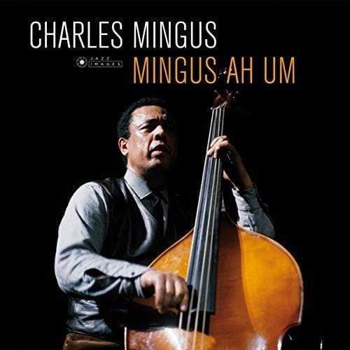 Charles Mingus - Ah Um (LP) - Joco Records