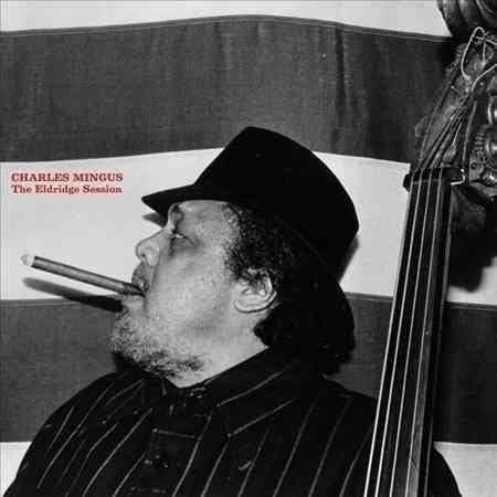 Charles Mingus - Eldridge Session (LP) - Joco Records