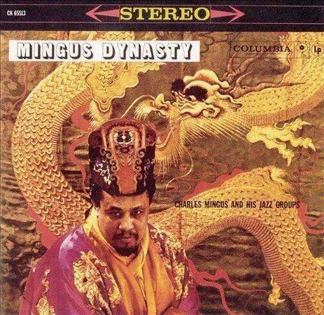 Charles Mingus - Mingus Dynasty (LP) - Joco Records