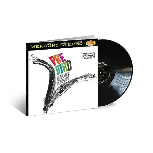 Charles Mingus - Pre-Bird (Verve Acoustic Sounds Series) (LP) - Joco Records