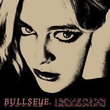 Charli Adams - Bullseye (LP) - Joco Records
