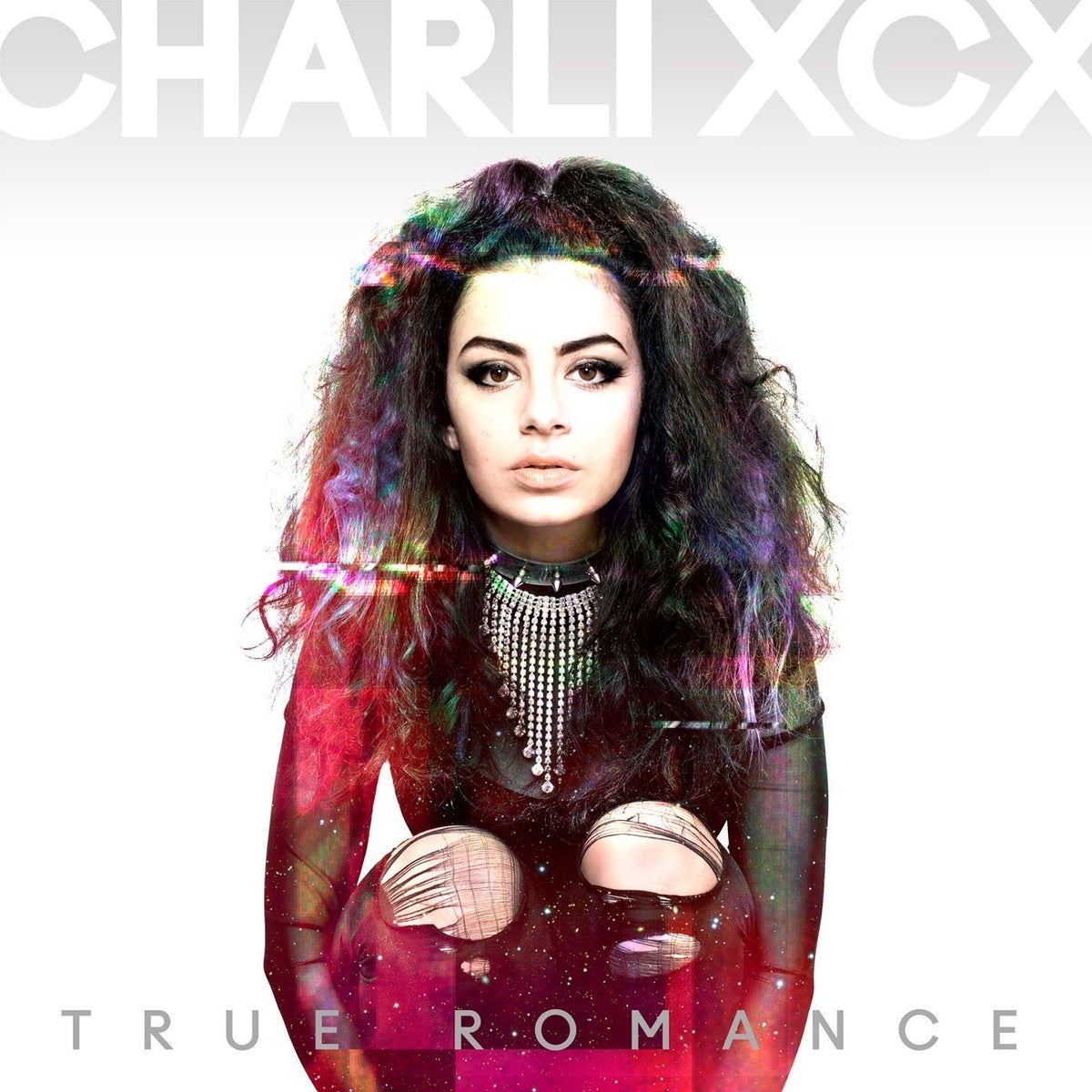Charli XCX - True Romance (Explicit Content) (140 Gram Vinyl, Reissue) - Joco Records