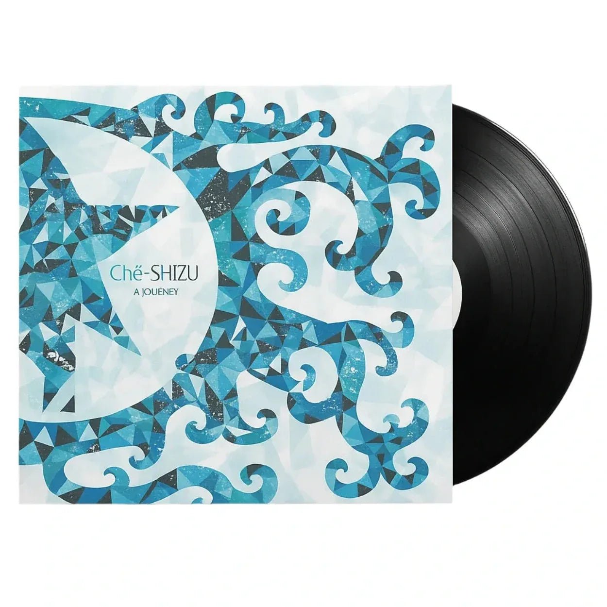 Ché-SHIZU - A Journey (2 LP) - Joco Records