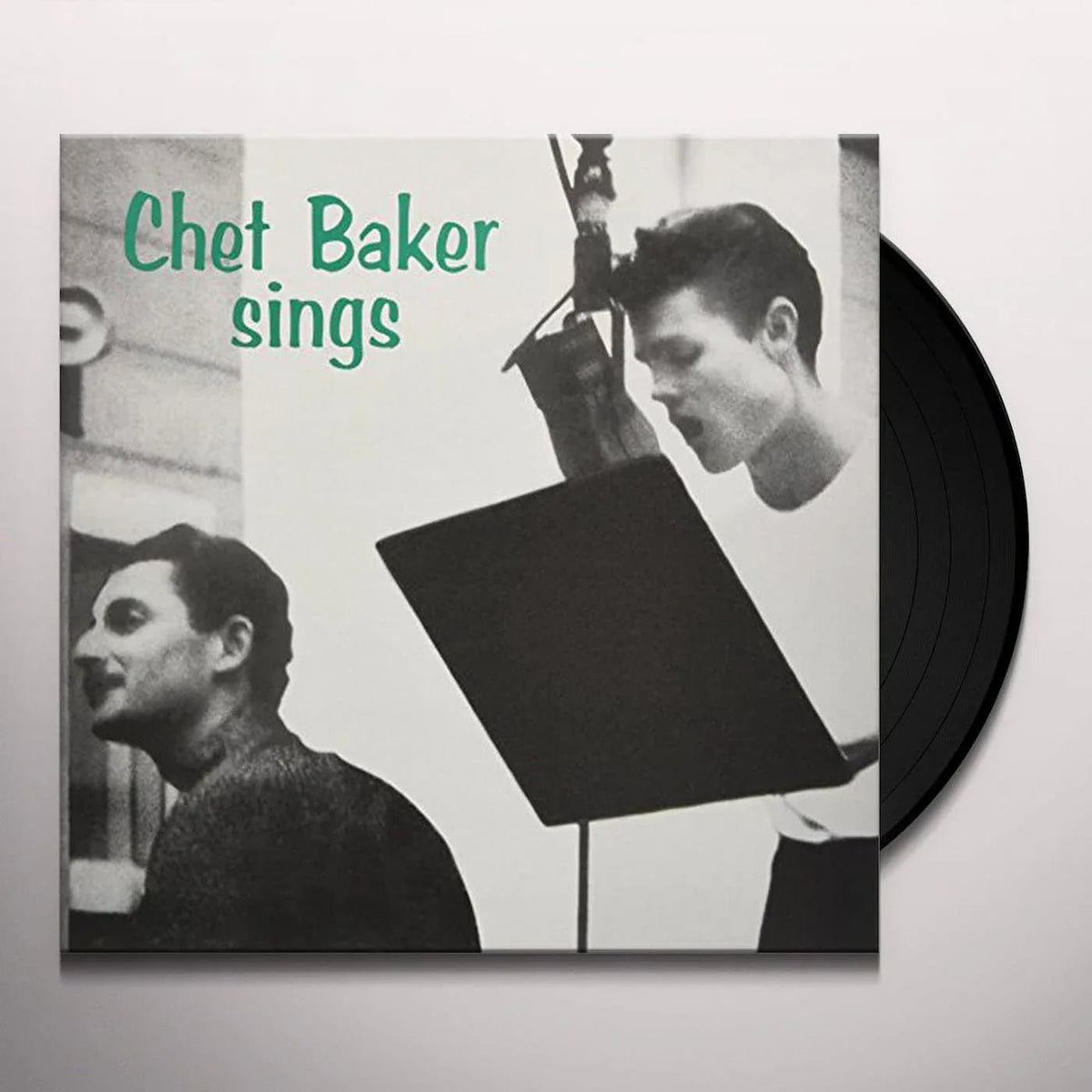 Chet Baker - Sings (Gatefold, 180 Gram) (LP) - Joco Records