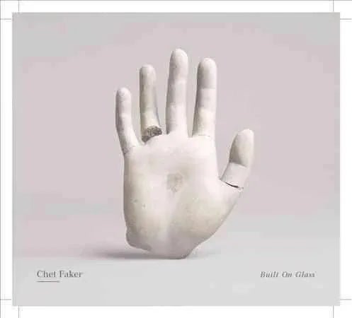 Chet Faker - Built On Glass (2 LP) - Joco Records