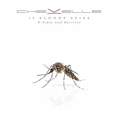 Chevelle - 12 Bloody Spies: B-sides And Rarities (150 Gram) (LP) - Joco Records