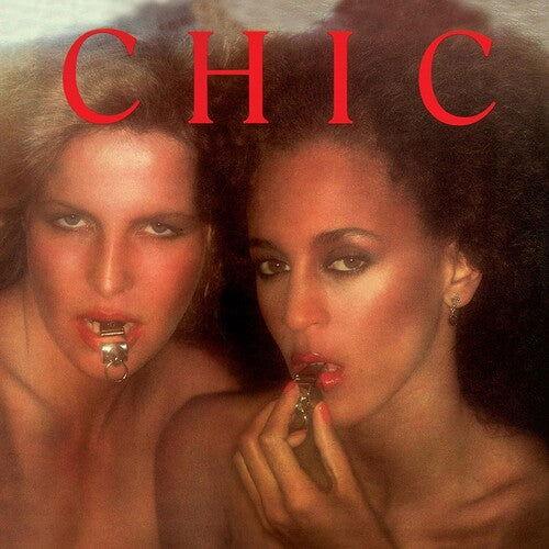 Chic - Chic (Limited Edition, Audiophile, 180 Gram) (LP) - Joco Records