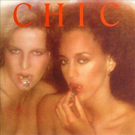 Chic - Chic (LP) - Joco Records