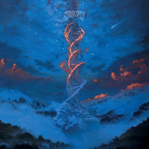 Child - Blueside (LP) - Joco Records