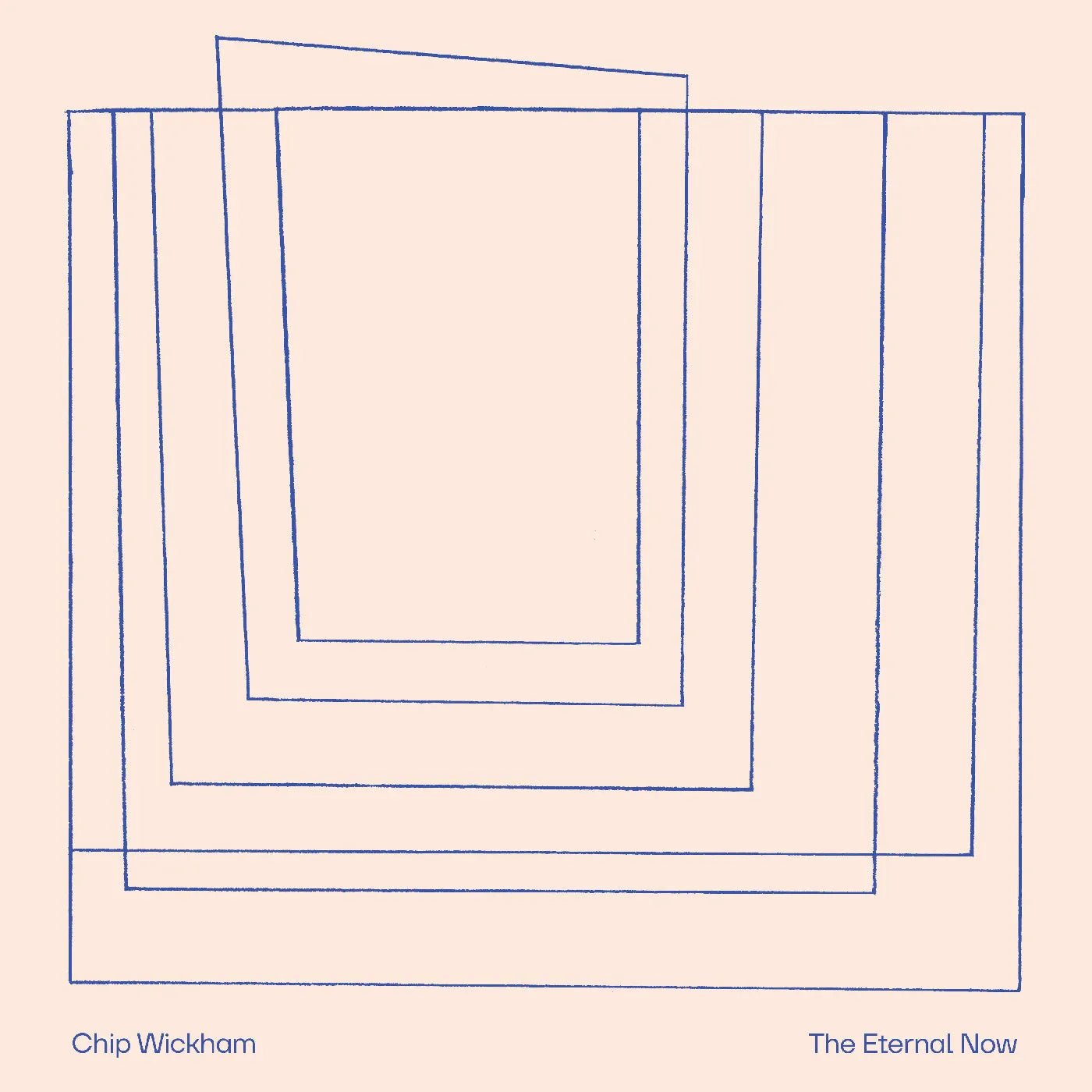 Chip Wickham - The Eternal Now (LP) - Joco Records