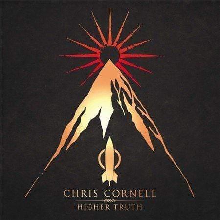 Chris Cornell - Higher Truth (2 LP) - Joco Records