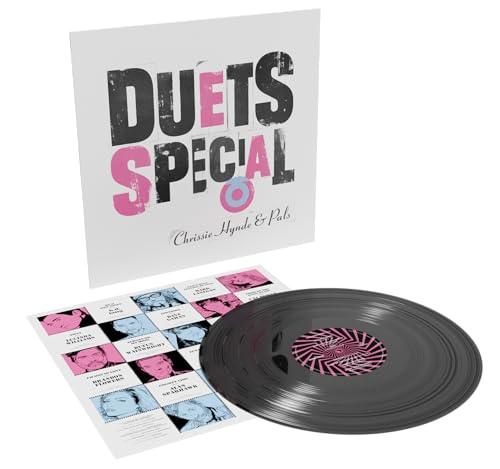Chrissie Hynde - Duets Special (Vinyl) - Joco Records