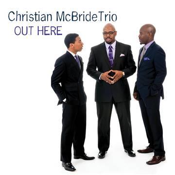 Christian McBride Trio - Out Here (2 LP) - Joco Records