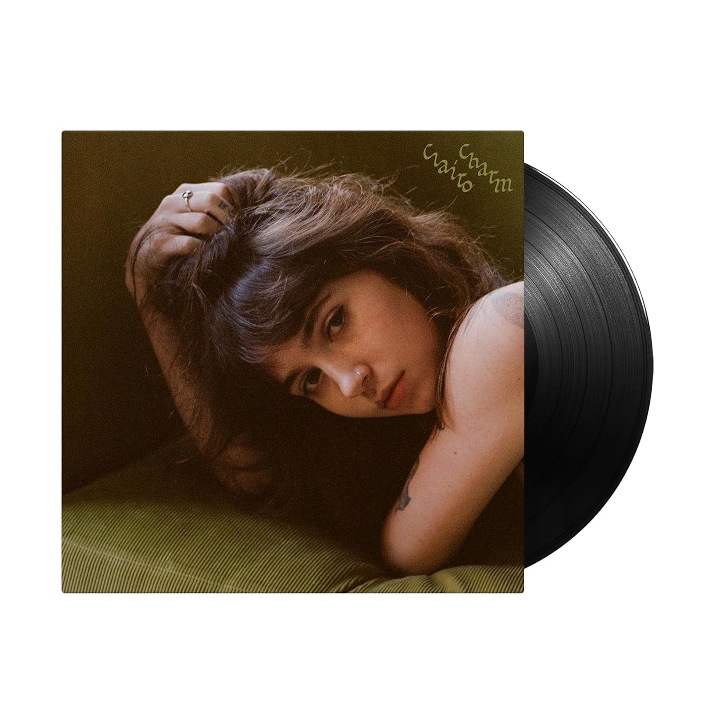Clairo - Charm (LP) - Joco Records