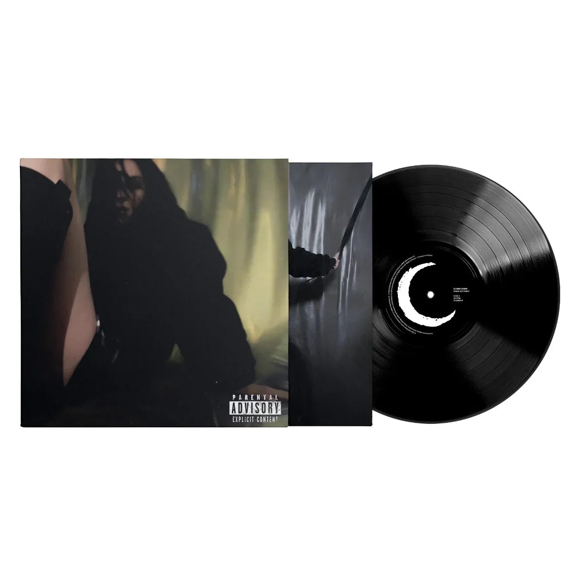 Clara San La - Made Mistakes (LP) - Joco Records