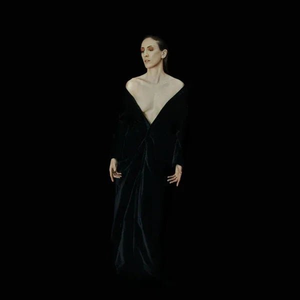 Claraguilar - Figura (LP) - Joco Records