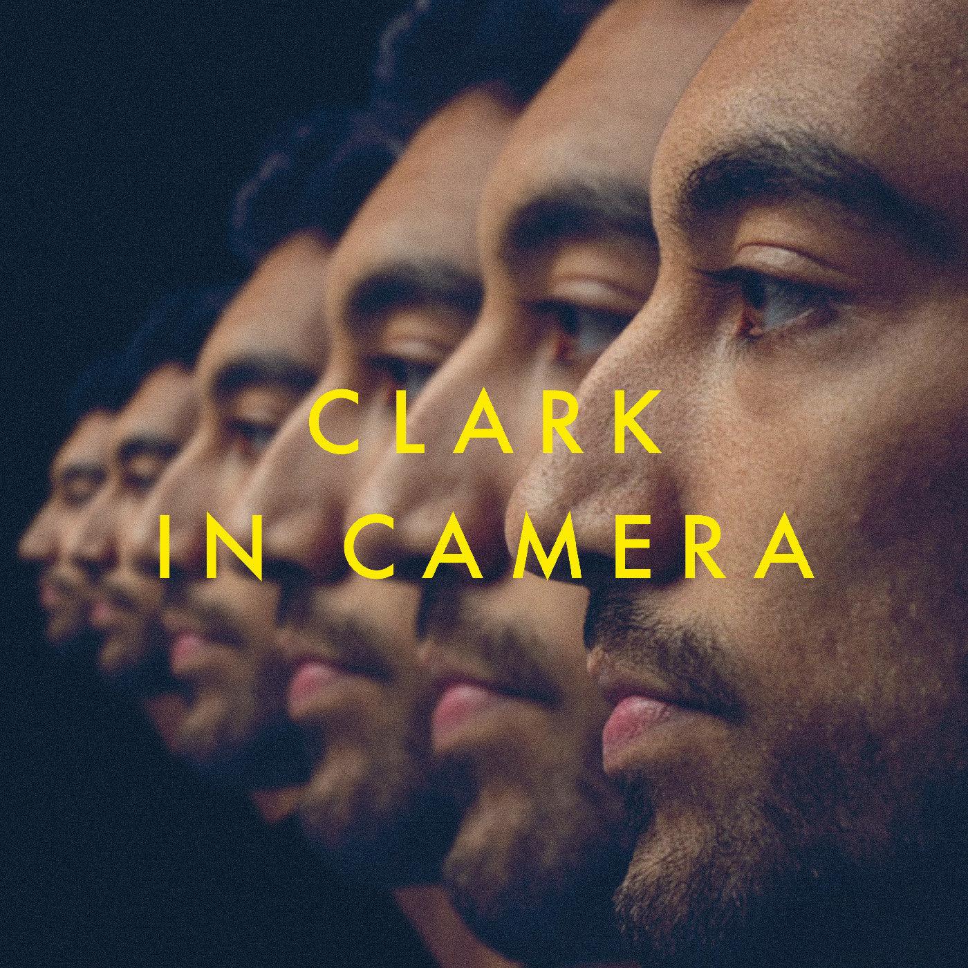 Clark - In Camera (LP) - Joco Records