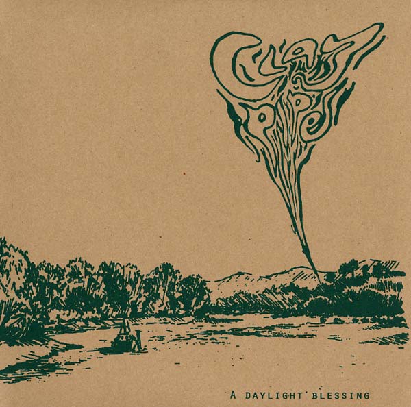 Claypipe - A Daylight Blessing (LP) - Joco Records