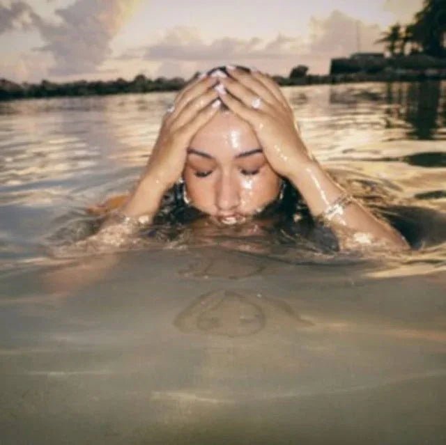 Cleo Sol - Gold (Limited Edition, Import) (LP) - Joco Records