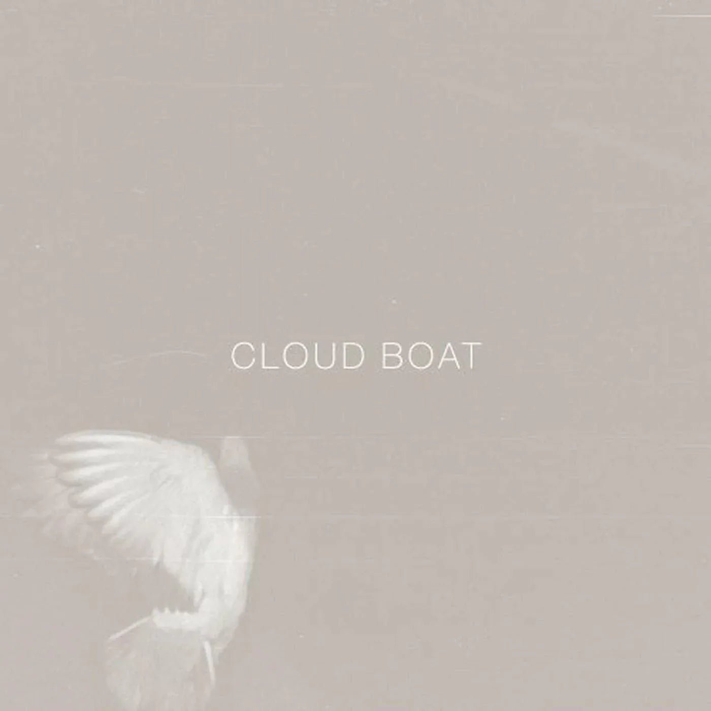 Cloud Boat - Book Of Hours (LP) - Joco Records