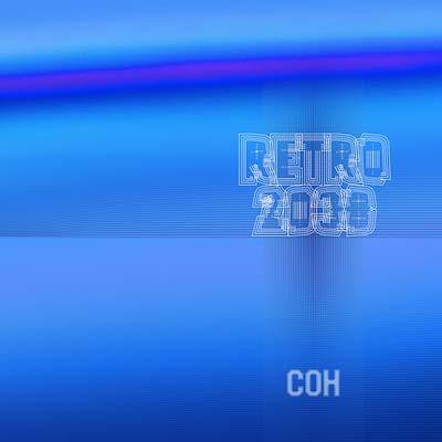 Coh - Retro - 2038 (2 LP) - Joco Records