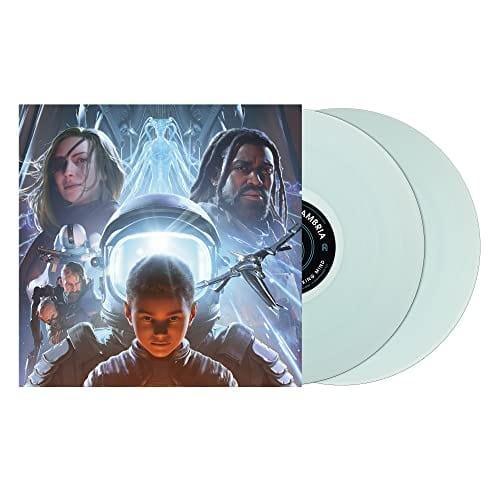 Coheed and Cambria - Vaxis II: A Window of the Waking Mind (2 LP) - Joco Records