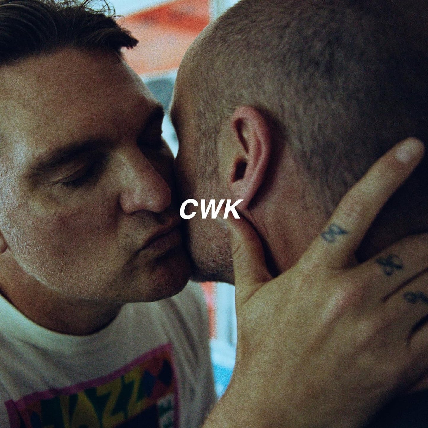 Cold War Kids - Cold War Kids (Limited Edition, Dark Navy Blue Vinyl) (LP)